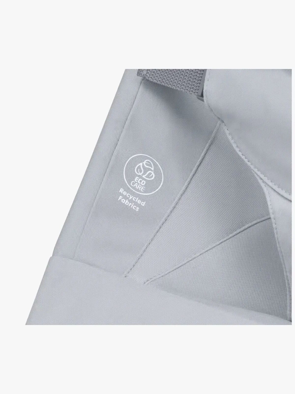 MaxiCosi Skråstole & Babygynger-Maxi-Cosi Loa Beyond Skråstol, Grey Eco