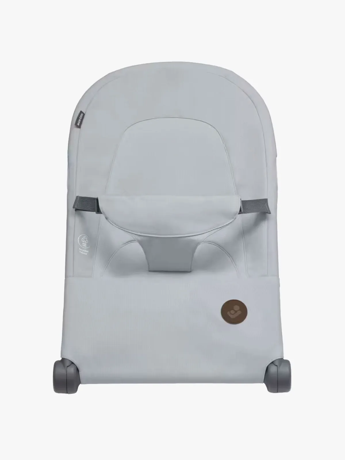 MaxiCosi Skråstole & Babygynger-Maxi-Cosi Loa Beyond Skråstol, Grey Eco