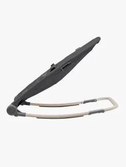 Skråstole & Babygynger|MaxiCosi Maxi-Cosi Loa Beyond Skråstol, Graphite Eco Grå