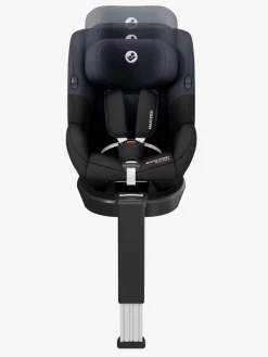 Autostole 9-36 Kg|MaxiCosi Maxi-Cosi Mica 360 S i-Size Autostol, Tonal Black