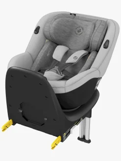 Autostole 9-36 Kg|MaxiCosi Maxi-Cosi Mica Autostol, Authentic Grey