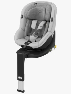 Autostole 9-36 Kg|MaxiCosi Maxi-Cosi Mica Autostol, Authentic Grey