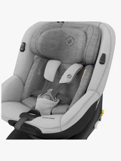 Autostole 9-36 Kg|MaxiCosi Maxi-Cosi Mica Autostol, Authentic Grey