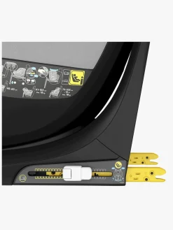 Autostole 9-36 Kg|MaxiCosi Maxi-Cosi Mica Autostol, Authentic Grey