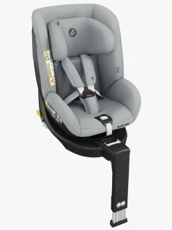 MaxiCosi Autostole 9-36 Kg-Maxi-Cosi Mica Eco i-Size Autostol, Authentic Grey