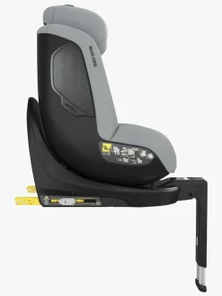 MaxiCosi Autostole 9-36 Kg-Maxi-Cosi Mica Eco i-Size Autostol, Authentic Grey