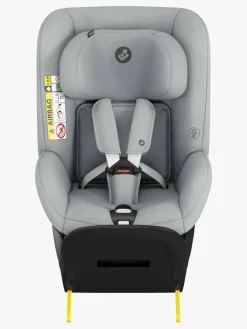 MaxiCosi Autostole 9-36 Kg-Maxi-Cosi Mica Eco i-Size Autostol, Authentic Grey