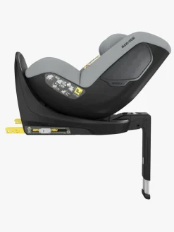 MaxiCosi Autostole 9-36 Kg-Maxi-Cosi Mica Eco i-Size Autostol, Authentic Grey