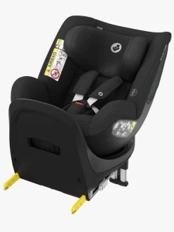 MaxiCosi Autostole 9-36 Kg-Maxi-Cosi Mica Eco i-Size Autostol, Authentic Black
