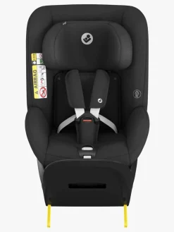 MaxiCosi Autostole 9-36 Kg-Maxi-Cosi Mica Eco i-Size Autostol, Authentic Black