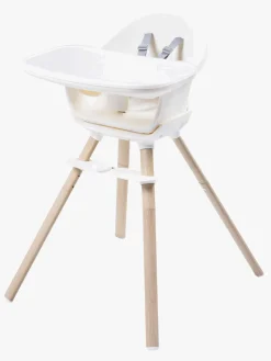 MaxiCosi Højstole & Tilbehør-Maxi-Cosi Moa Højstol, Beyond White