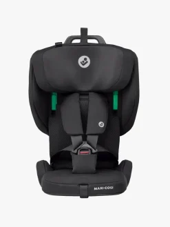 Autostole 9-36 Kg|MaxiCosi Maxi-Cosi Nomad Plus Autostol, Authentic Black