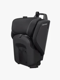 Autostole 9-36 Kg|MaxiCosi Maxi-Cosi Nomad Plus Autostol, Authentic Black