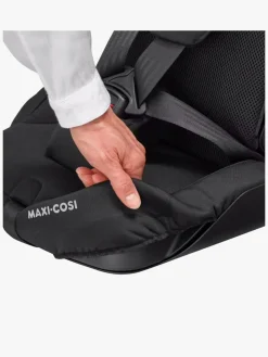Autostole 9-36 Kg|MaxiCosi Maxi-Cosi Nomad Plus Autostol, Authentic Black