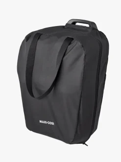 Autostole 9-36 Kg|MaxiCosi Maxi-Cosi Nomad Plus Autostol, Authentic Black