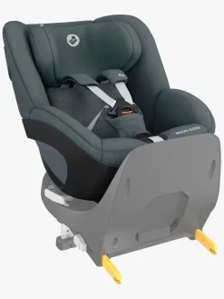 MaxiCosi Autostolspakker-Maxi-Cosi Pearl 360 Autostol inkl. FamilyFix 360 Base, Authentic Graphite