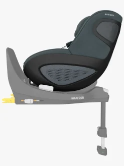 Autostole 9-36 Kg|MaxiCosi Maxi-Cosi Pearl 360 Autostol, Authentic Graphite Grå