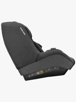 Autostole 9-36 Kg|MaxiCosi Maxi-Cosi Pearl Pro2 i-Size Autostol, Authentic Black