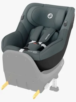 Autostole 9-36 Kg|MaxiCosi Maxi-Cosi Pearl S Autostol, Tonal Graphite
