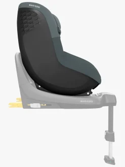 Autostole 9-36 Kg|MaxiCosi Maxi-Cosi Pearl S Autostol, Tonal Graphite