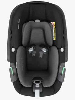 Autostole 0-13 Kg|MaxiCosi Maxi-Cosi Pebble 360 Autostol Baby, Essential Black Sort