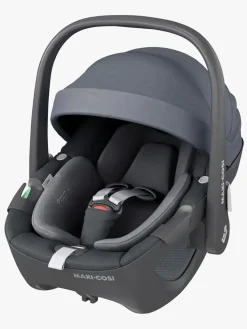 Autostole 0-13 Kg|MaxiCosi Maxi-Cosi Pebble 360 Autostol Baby, Essential Graphite Grå