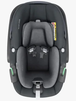 Autostole 0-13 Kg|MaxiCosi Maxi-Cosi Pebble 360 Autostol Baby, Essential Graphite Grå
