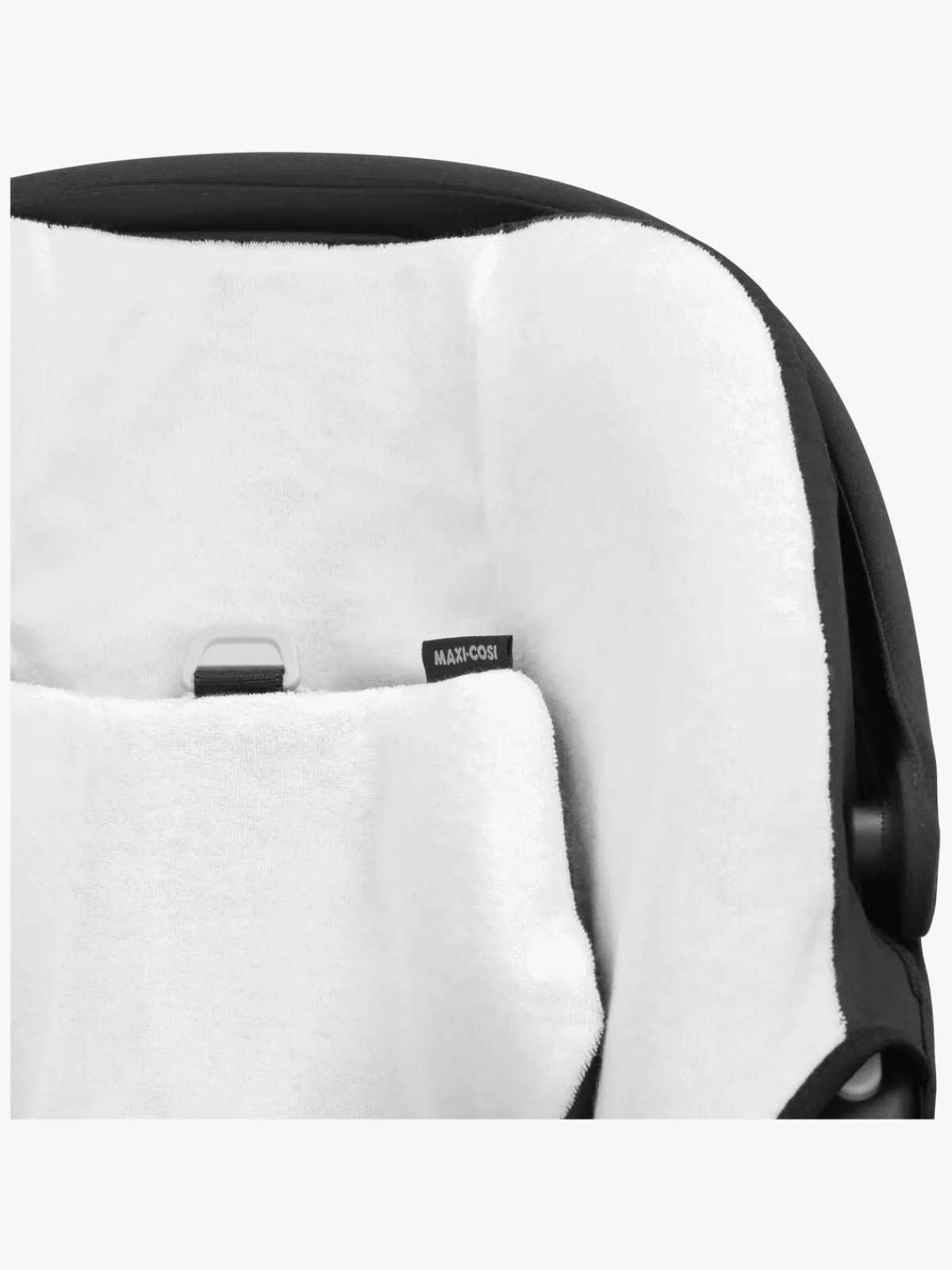 Tilbehør|MaxiCosi Maxi-Cosi Pebble 360 Beskyttelsesbetræk