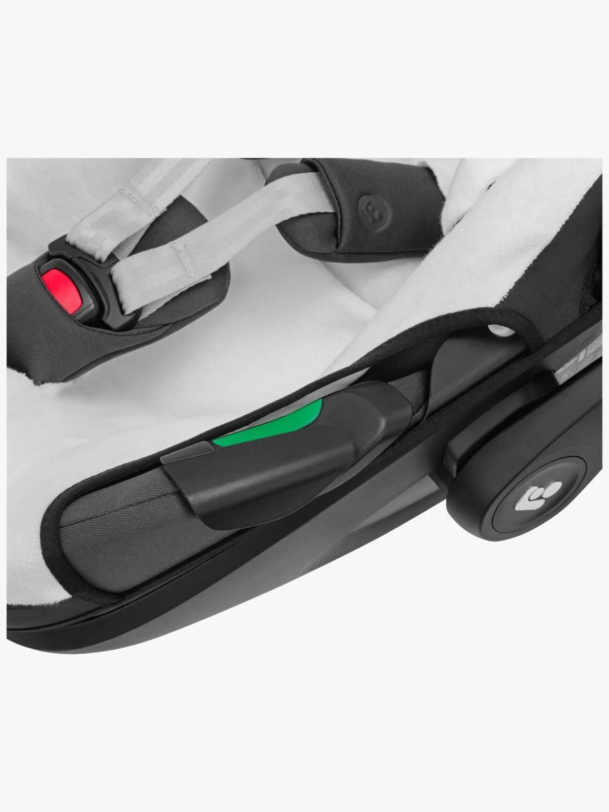 Tilbehør|MaxiCosi Maxi-Cosi Pebble 360 Beskyttelsesbetræk