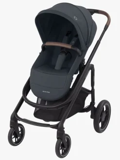 Duo- & Kombivogne|MaxiCosi Maxi-Cosi Plaza+ Duovogn, Essential Graphite