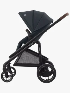 Duo- & Kombivogne|MaxiCosi Maxi-Cosi Plaza+ Duovogn, Essential Graphite