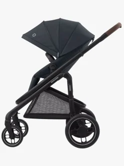 Duo- & Kombivogne|MaxiCosi Maxi-Cosi Plaza+ Duovogn, Essential Graphite