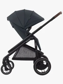 Duo- & Kombivogne|MaxiCosi Maxi-Cosi Plaza+ Duovogn, Essential Graphite