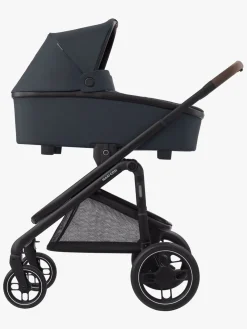 Duo- & Kombivogne|MaxiCosi Maxi-Cosi Plaza+ Duovogn, Essential Graphite