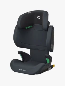 Autostole 15-36 Kg|MaxiCosi Maxi-Cosi RodiFix M i-Size Autostol, Basic Grey