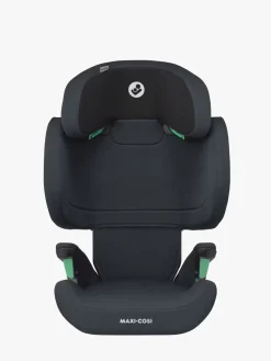 Autostole 15-36 Kg|MaxiCosi Maxi-Cosi RodiFix M i-Size Autostol, Basic Grey