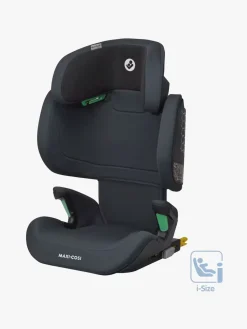Autostole 15-36 Kg|MaxiCosi Maxi-Cosi RodiFix M i-Size Autostol, Basic Grey