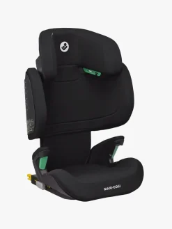 MaxiCosi Autostole 15-36 Kg-Maxi-Cosi RodiFix M i-Size Autostol, Basic Black