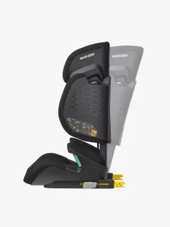 MaxiCosi Autostole 15-36 Kg-Maxi-Cosi RodiFix M i-Size Autostol, Basic Black