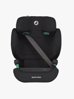MaxiCosi Autostole 15-36 Kg-Maxi-Cosi RodiFix M i-Size Autostol, Basic Black
