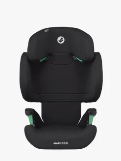 MaxiCosi Autostole 15-36 Kg-Maxi-Cosi RodiFix M i-Size Autostol, Basic Black