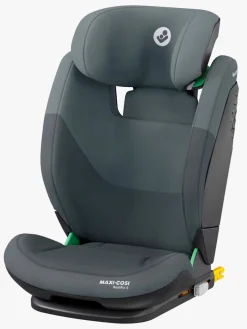 Autostole 15-36 Kg|MaxiCosi Maxi-Cosi RodiFix S i-Size Autostol, Tonal Graphite Grå