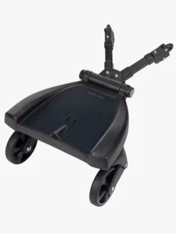 MaxiCosi Vogntilbehør-Maxi-Cosi Ståbræt, Sort