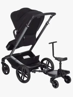 MaxiCosi Vogntilbehør-Maxi-Cosi Ståbræt, Sort