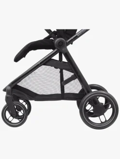 Duo- & Kombivogne|MaxiCosi Maxi-Cosi Street+ Duovogn, Essential Black