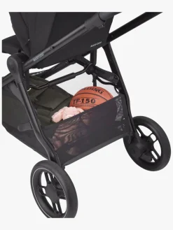 Duo- & Kombivogne|MaxiCosi Maxi-Cosi Street+ Duovogn, Essential Black