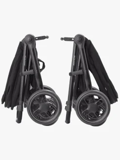 Duo- & Kombivogne|MaxiCosi Maxi-Cosi Street+ Duovogn, Essential Black