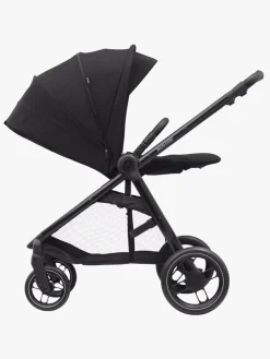 Duo- & Kombivogne|MaxiCosi Maxi-Cosi Street+ Duovogn, Essential Black