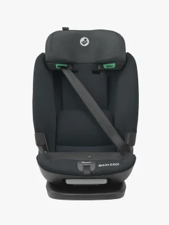 Autostole 9-36 Kg|MaxiCosi Maxi-Cosi Titan Plus I-Size Autostol, Authentic Graphite Grå