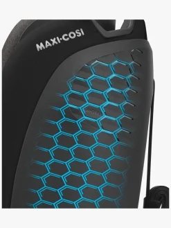 Autostole 9-36 Kg|MaxiCosi Maxi-Cosi Titan Plus I-Size Autostol, Authentic Black Sort
